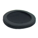 Replacement Earpad Ear Pad Foam Cushion for Beyerdynamic DT235 Headphone Black