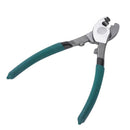 Tuosen 6 Inch Wire Cable Cutter Pliers Cutting Electrician Wire Stripper Fo N4H8