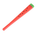 Korean Stationery Cute Watermelon Pen 0.5mm Creative School Office Gel Pen GiftZ