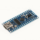 Update Nano V3.0 ATmega328 5V 16M Micro Controller Board Module