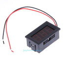 Mini 0.56'' Two-Wire DC 3.2-30V Red LED Digital Disply Panel Voltmeter Car Motor