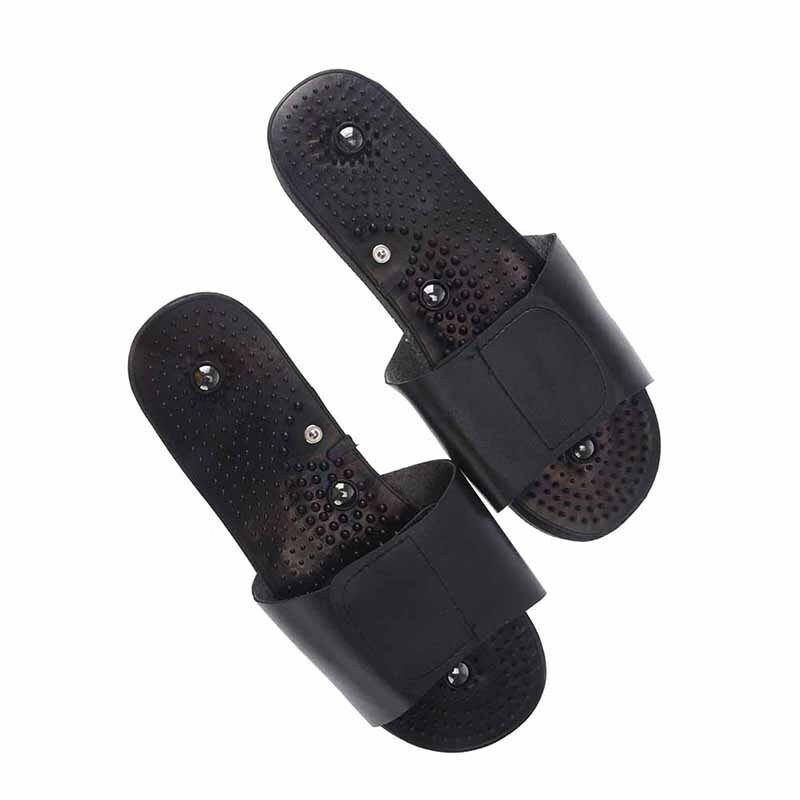 electrode massage slipper tens massage physiotherapy slippers 3C