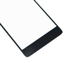 Digitizer Touch Screen Glass Lens Outer Panel Replacement For Lenovo A6010 Plus