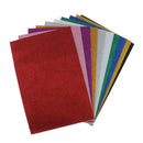 10pcs 30x20cm Foam Sheets Adhesive Assorted Crafting Sponge for DIY Art Projects