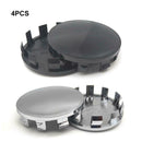 56MM Car Hub Modified Center Cover for New 5 7 Series New X1 X3 Car Tire Rim