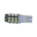 5X(T10 W5W 501 194 168 192 42 LED SMD White Car Wedge Side Light Bulb Lamp W7Y7)