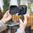 Protective Case Ulanzi GM-1 Waterproof Storage Bag for Gopro Max Sports Camera