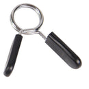 Barbel Spring Clip Dumbbell Bar Collar Clamp Weightlifting Bar Lock 30mm