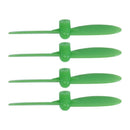 20 pcs 5 color Cheerson CX-10 Rotors Propellers set for WLtoys V272 V282 V2 H6N2