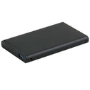 2.5" USB 3.0 HDD Case Hard Drive SATA External Enclosure Box New I3J1