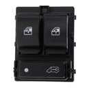 Automotive Electric Window Switch Button Easy To Install High