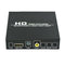 Premium SCART to HDMI Converter Upscaler Support HDMI Connector Output, Metal