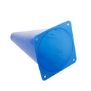 9 inch Multi-function Safety Agility Cone for Football Soccer Sports Field