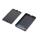 2.5" USB 3.0 SATA Hd Box HDD Hard Drive External Enclosure Case A
