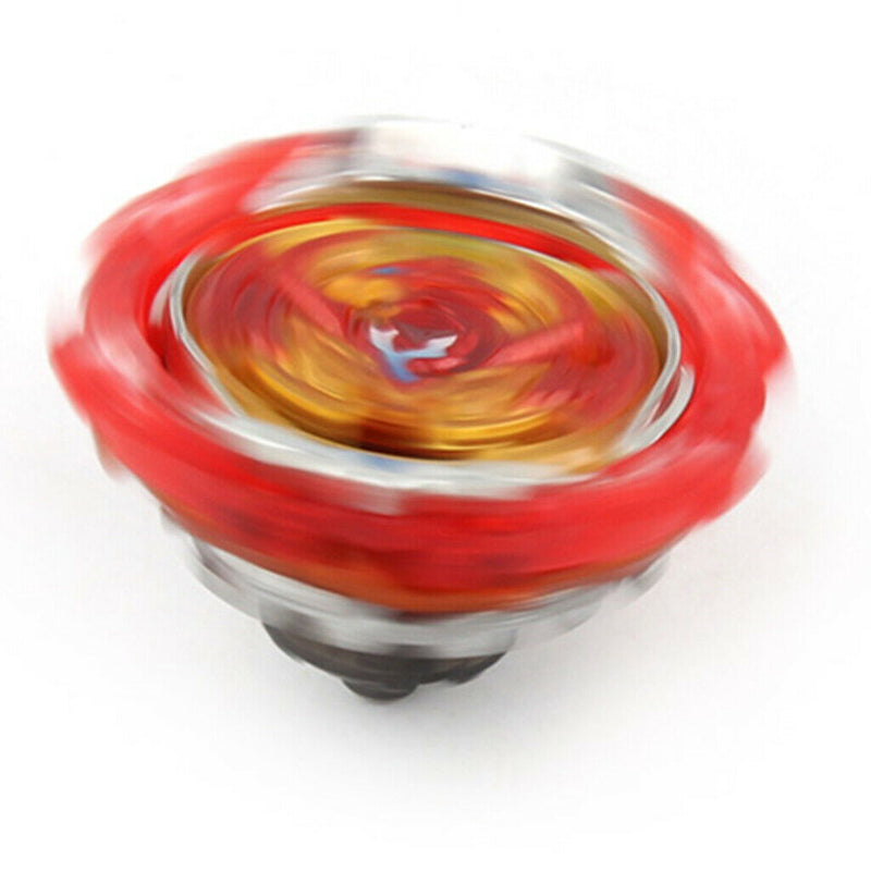 Rapidity Fight 4D BurstToy Revive Phoenix.10.Fr B-117