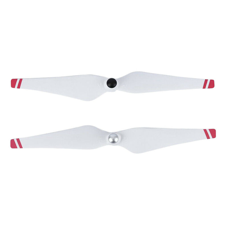 2PCS Propellers Blades for DJI Phantom 3 Pro Replacement Blade Spare Part .