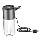 Portable Mini Car Air Humidifier USB Essential Oil Diffuser for Travel Home