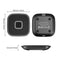 Fast Charging Non Slip 10W Max Stable Qi Certified FOD Function Wireless Charger