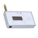 New Wireless 3.5mm In-car  Radio Adapter Hands-free For