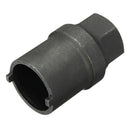 Freewheel Body Tool for Bicycle Hub Cassette Removal Bike Lockring Remover