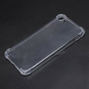 Mobile Phone Shell Four-Corner Shatter-Resistant Shell Protective Cover Sof Q4A2