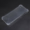 Mobile Phone Shell Four-Corner Shatter-Resistant Shell Protective Cover Sof Q4A2