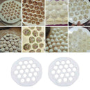 Dumpling Mold Maker Gadgets Dough Press Ravioli Making Mould DIY Kitchen M7E4