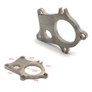 T3 (5 Bolts) T3/T4 Turbo Downpipe Flange