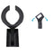 Desktop Microphone Stand Adjustable Disc Microphone Stand