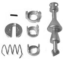 Door Lock Barrel Cylinder Repair Kit Driver Passenger Side for E90 E91 E92