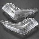 Motorcycle Front Turn Signal Lens Accessories for SUZUKI GSR400 GSR600 GSR4