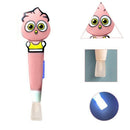 Glowing Cartoon Drill Pen DIY Diamonds Painting Diamond Painting Cross Stit S6T5