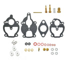 Carburetor Carb Rebuild Repair Kit for Zenith (Z-1) 61, 62, 67, 68, 161, 26 N7C2