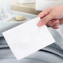 Absorption Washing Machine Staining Laundry Paper Ches Film Color-mixing F3Z3