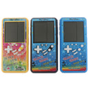 Big Screen Classic Handheld Game Machine Brick Game Machine Kid t_
