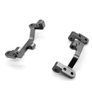 Metal Upgrade Pull Rod+Base Set For WPL B1 B24 B16 C14 C24 RC Truck Car DIY Kit