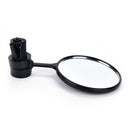 Popular Handlebar Mirror Rearview Back Mirror Bike Bicycle Cycling Rearview  Z