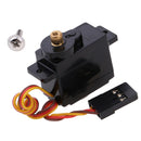 2.4G 1:28 RC Rock Crawlers K989-58 Servo for Wltoys K969 K979 K989 K999 P929