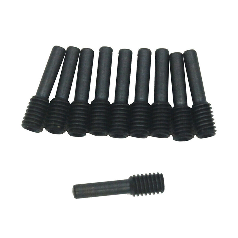 10pcs Drive Shaft M4 Screws For  E-REVO E-MAXX