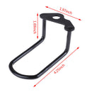 Road Bike Mountain Bike Bicycle Rear Derailleur Chain Gear Guard Protector E 3C