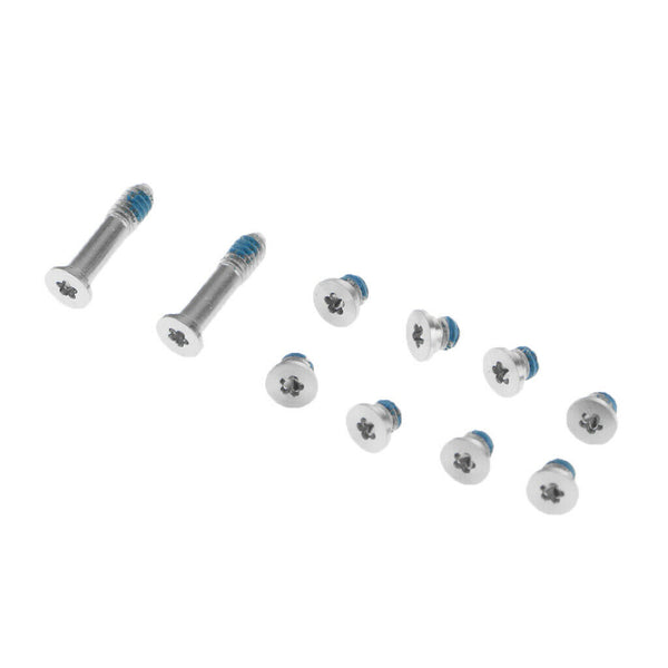 1 Set Laptop Mounting Screws for Macbook Air A1370, A1369, A1465, A1466 Repair