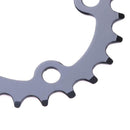 22T 7/8/9 Speed Mountain Bikes Disc Chain Wheel Tooth Slice Repair Parts