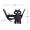 Animal Toilet Roll Holder Bathroom Kitchen Accessories Tissue Storage Rack