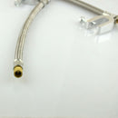 2 X Tyre Valve Extension Flexible Tire Wheel Bus Truck Transit Adaptors