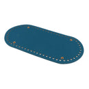 2pc DIY PU Bag Pad Shaper Tote Bottom Insert for Handmade DIY Purse Bag Make