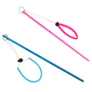 2 Pcs Aluminum Alloy Diving Reef Rod Muck Mud Stick Lobster Tickler