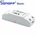 Sonoff Basic WiFi Wireless Smart Switch Module for IOS Android APP Control ST122