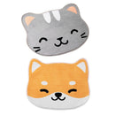 Household Comfort Carpet Cartoon Pattern Bathroom Non-Slip Mat Kitchen Abso R6B9