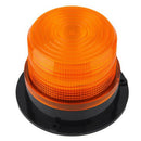 Amber 30LED Car Truck Warning Flash Light Beacon Strobe Emergency Lamp J -Q