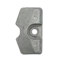6L5-45251-03 2/2.5/3/4/5/6HP Fit For Yamaha Outboard Lower Unit Gearbox Ano U3Y3